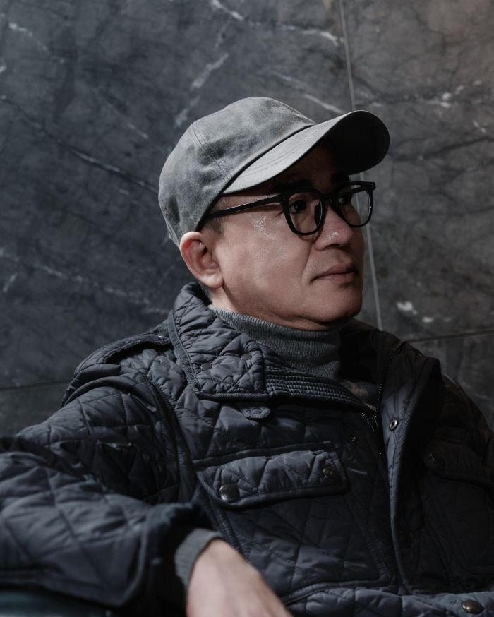 [SC인터뷰] "마약 투약 후 집단 난교"…'야당' 감독, '파격+고수위…