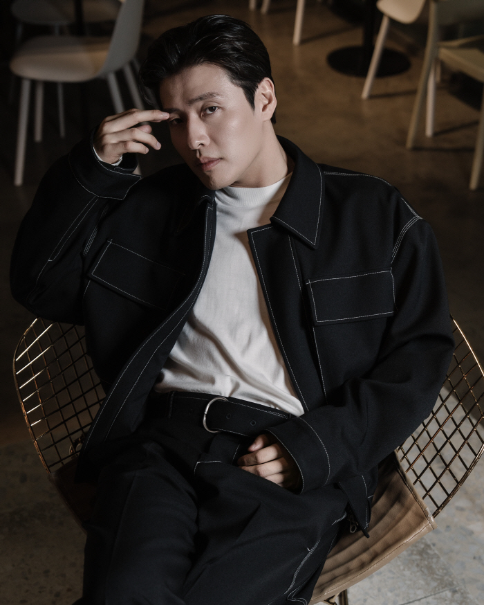 [SC인터뷰] "난 박쥐 같은 사람"…'약쟁이' 강하늘, '야당'으로 다 내려놨다(종합)