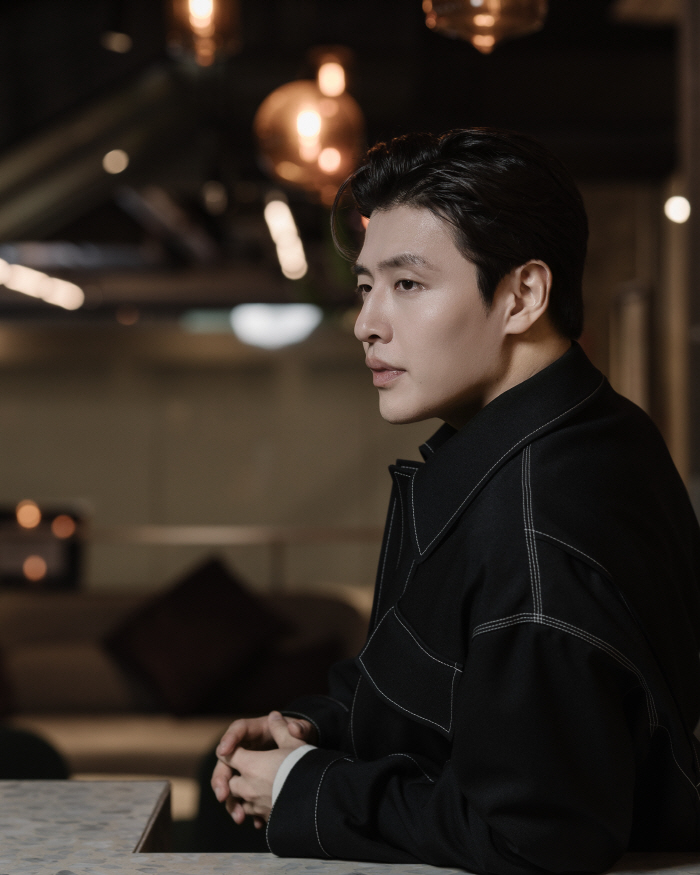 [SC인터뷰] "난 박쥐 같은 사람"…'약쟁이' 강하늘, '야당'으로 다…
