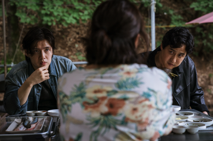 [SC인터뷰] "난 박쥐 같은 사람"…'약쟁이' 강하늘, '야당'으로 다…