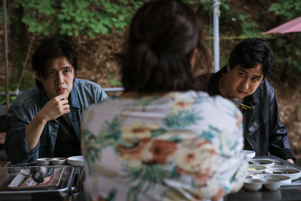 [SC인터뷰] "난 박쥐 같은 사람"…'약쟁이' 강하늘, '야당'으로 다…