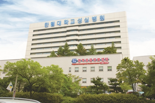 한림대성심병원, 중환자의학과 신설…중환자전문간호팀도 운영