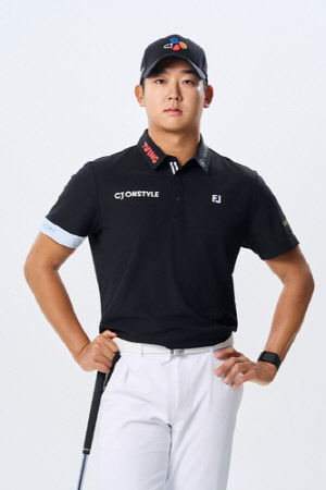 KPGA 최승빈, PGA 투어 더CJ컵 초청 선수로 출전