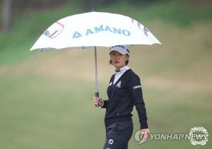 '신혼' 최은우, KLPGA 넥센·세인트나인 마스터즈 3연패 도전