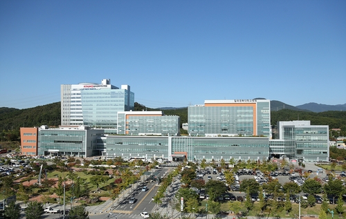 칠곡경북대병원, 지역암센터 장비비 지원 복지부 공모 선정