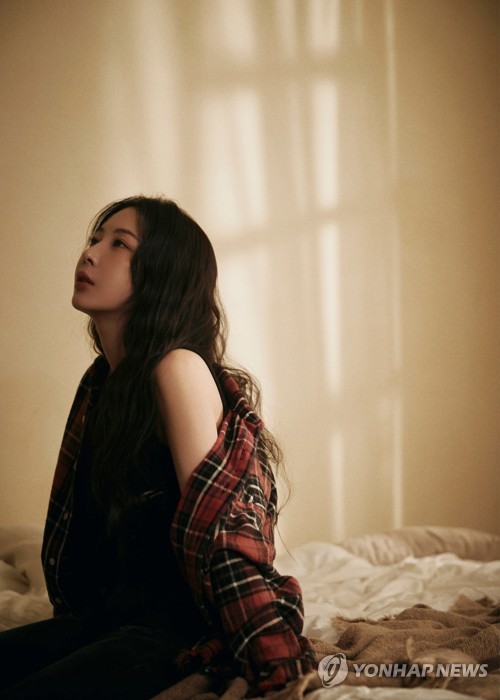 보아 "지난 몇 년간 힘든 시간…아직 잠재력 있다고 믿어"