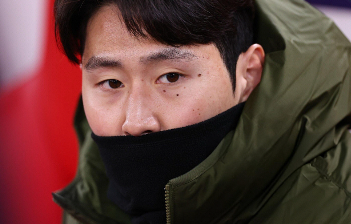 [속보]'이강인, 파리 생제르망과 결별' 확정적…佛매체 보도→맨유가 안 …