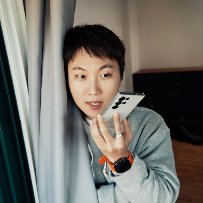 빠니보틀, 비만치료제 '뒷광고 논란' 해명..."홍보한 적 없고 나도 부작용 겪는 중"[SC이슈]