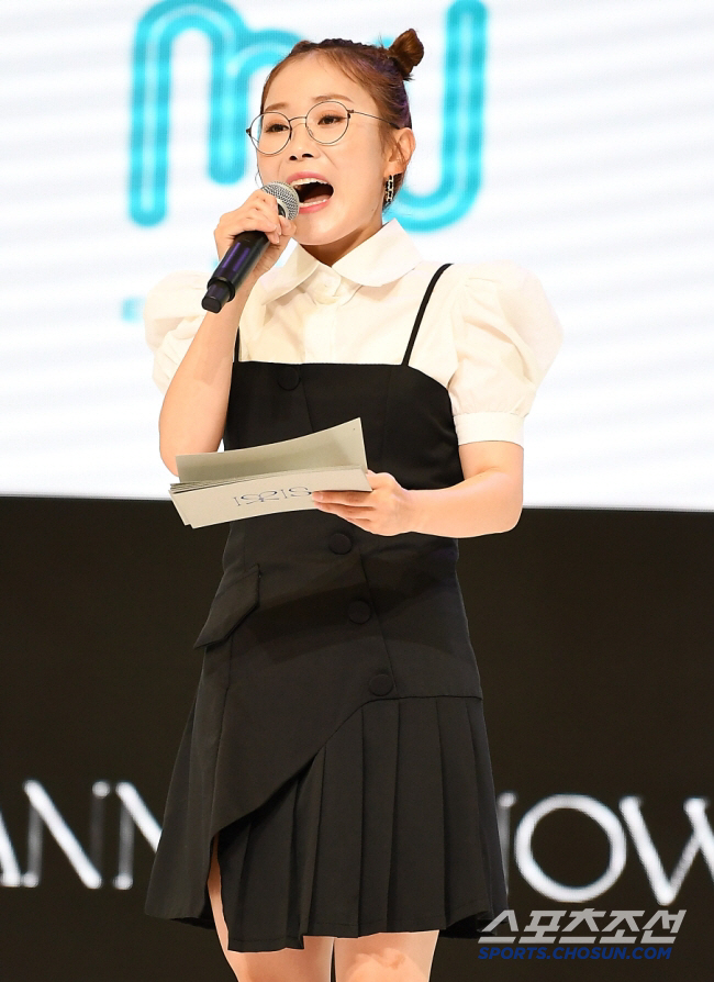 박슬기, '눈탱이' 항공사 저격하더니.."규정 꼼꼼히 확인하고 타겠다" …