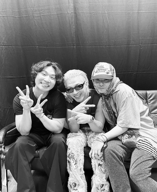 빅뱅, '탈퇴' 탑에 러브콜 보냈다…재결합 하나[SC이슈]