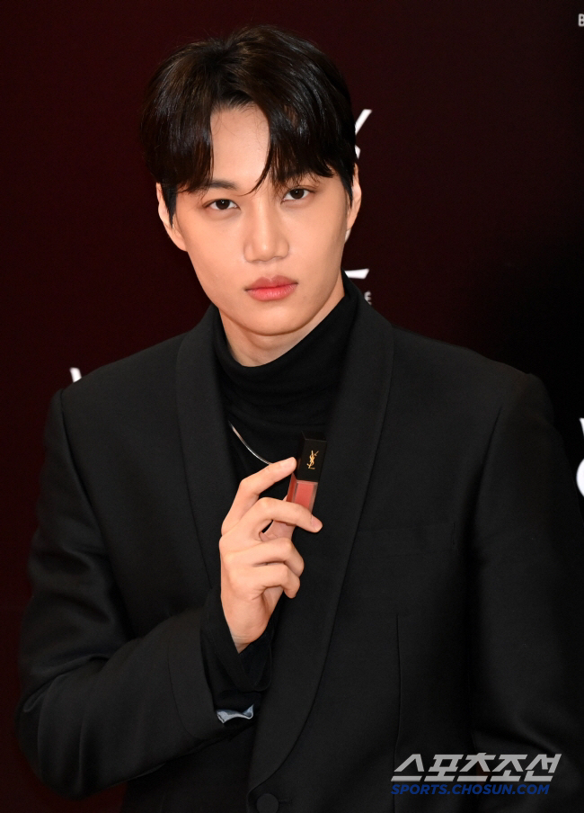 엑소 카이, 끔찍한 결혼 사기극에 멘붕..."기가 다 빨려" ('영업비밀…