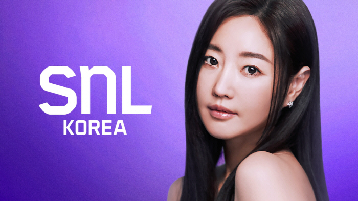 [공식]김사랑, '나혼산' 벌써 7년 됐는데…드디어 예능, 'SNL' 등…