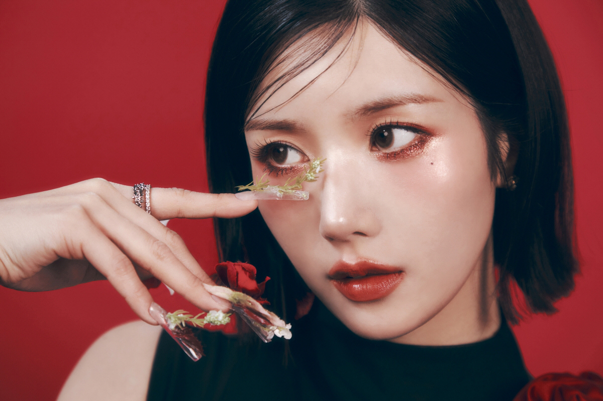 [일문일답] 권은비 "오랜시간 고민한 곡, '무대장인' 수식어 얻고파"