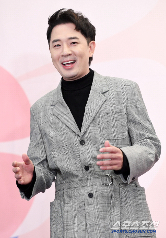 [SC리뷰]붐, '푹다행' 원조 멤버인데…1주년에 서열 최하위 굴욕