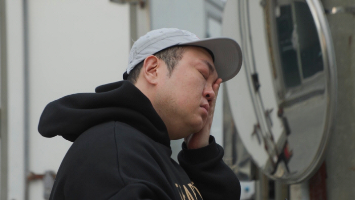 이건주, 이름도 얼굴도 모르는母..가족관계증명서 떼보고 '충격' 무슨 일?(아빠나)