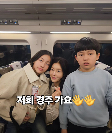 '싱글맘' 이지현, 호텔 수영장 '응가 테러' 아찔..."완전 어글리 코…