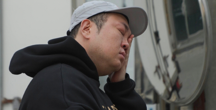 '순돌이' 이건주, 44년 만에 母 찾았다..가족관계증명서 속 진실 '충…