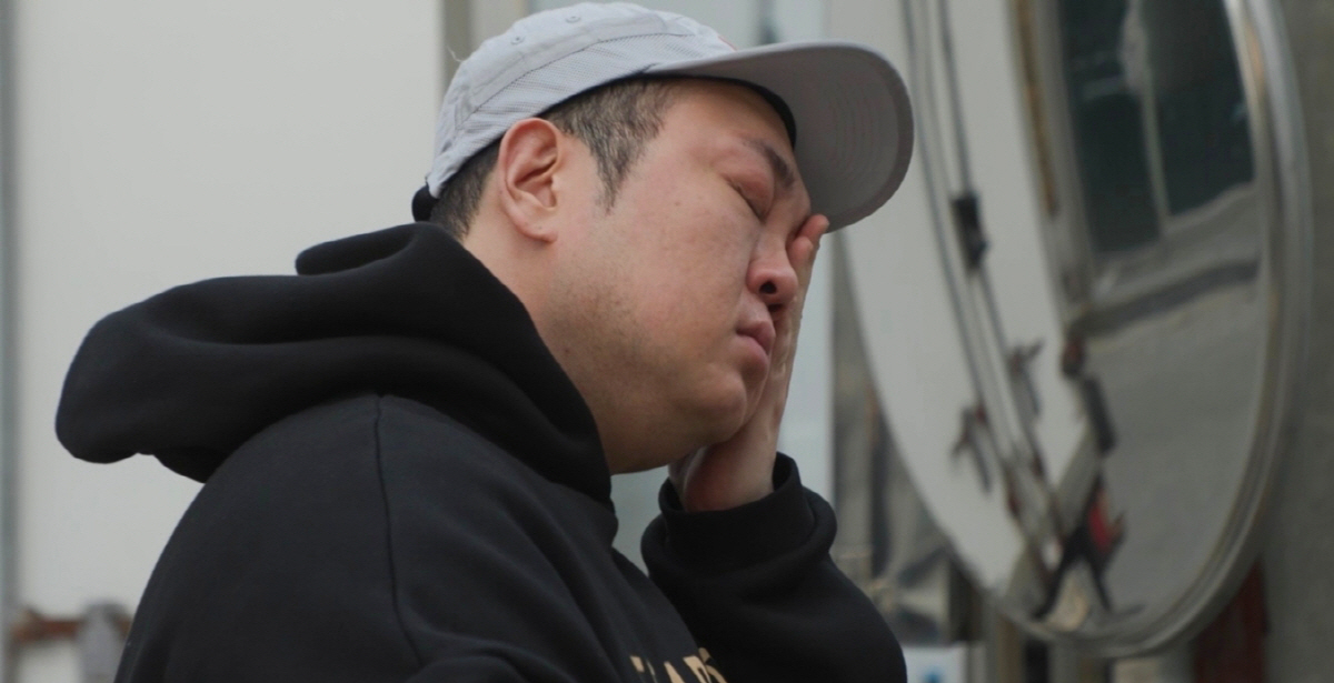 '순돌이' 이건주, 44년 만에 母 찾았다..가족관계증명서 속 진실 '충…