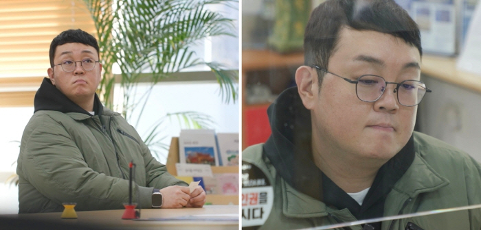 '순돌이' 이건주, 44년 만에 母 찾았다..가족관계증명서 속 진실 '충…