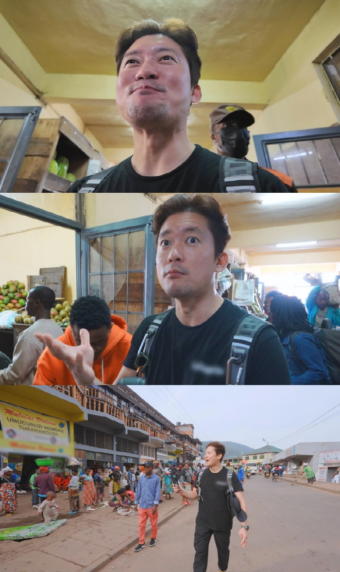 김대호, 박명수 팩폭에 서운함 터졌다 "내 나이가 42살인데 너무해" (…