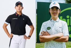 KPGA 장타자 최승빈-최연소 PGA 컷 통과 크리스 김...더 CJ컵 출격 확정