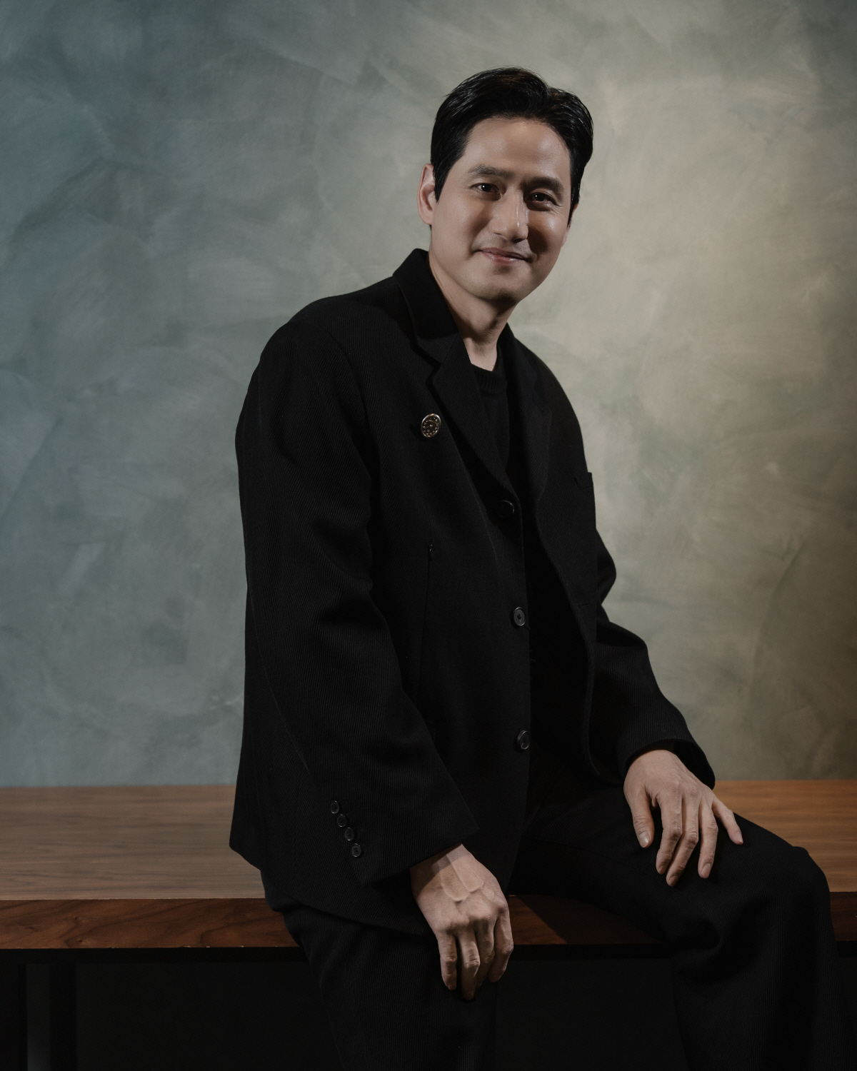 [인터뷰③] 박해준 "어렸을 때 '잘생겼다' 소리 많이 들었지만 '중년 …