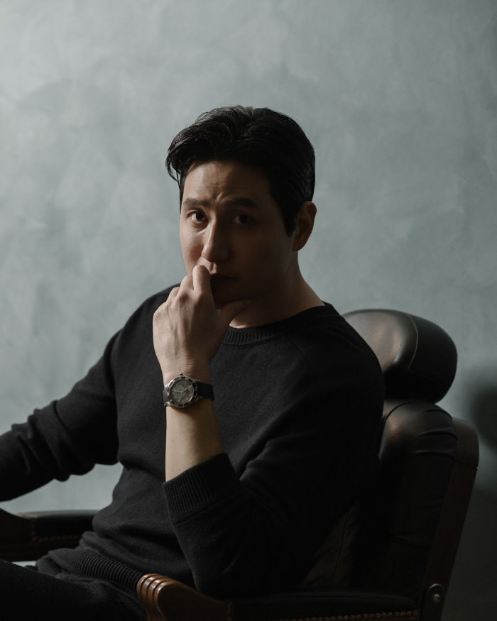 [SC인터뷰] "나도 '관식이병' 아닐까"…박해준, '폭싹'으로 맞은 전성기 '야당'으로 잇는다(종합)