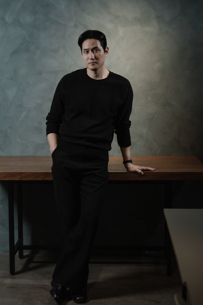 [SC인터뷰] "나도 '관식이병' 아닐까"…박해준, '폭싹'으로 맞은 전…