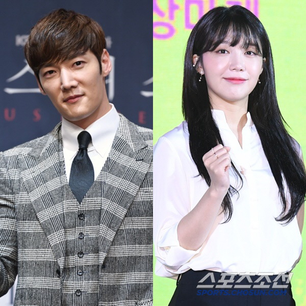 최진혁, 정은지와 열애설 입 연다 "음주 플러팅, 나도 왜 했는지 몰라" ('짠한형')