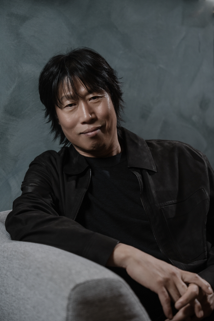 [인터뷰①] 유해진 '내부자들'→'부당거래' 비슷하다고? 새롭지 않지만 차이점有"('야당')