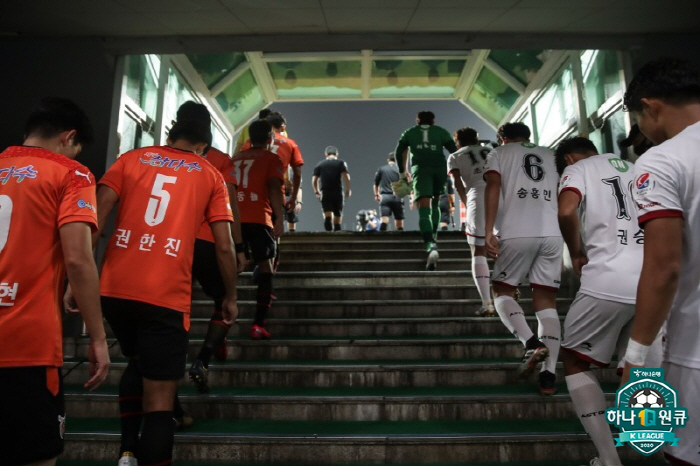 [코리아컵 프리뷰]K리그1팀 가세한 3라운드, '연고이전 악연' 부천-제…