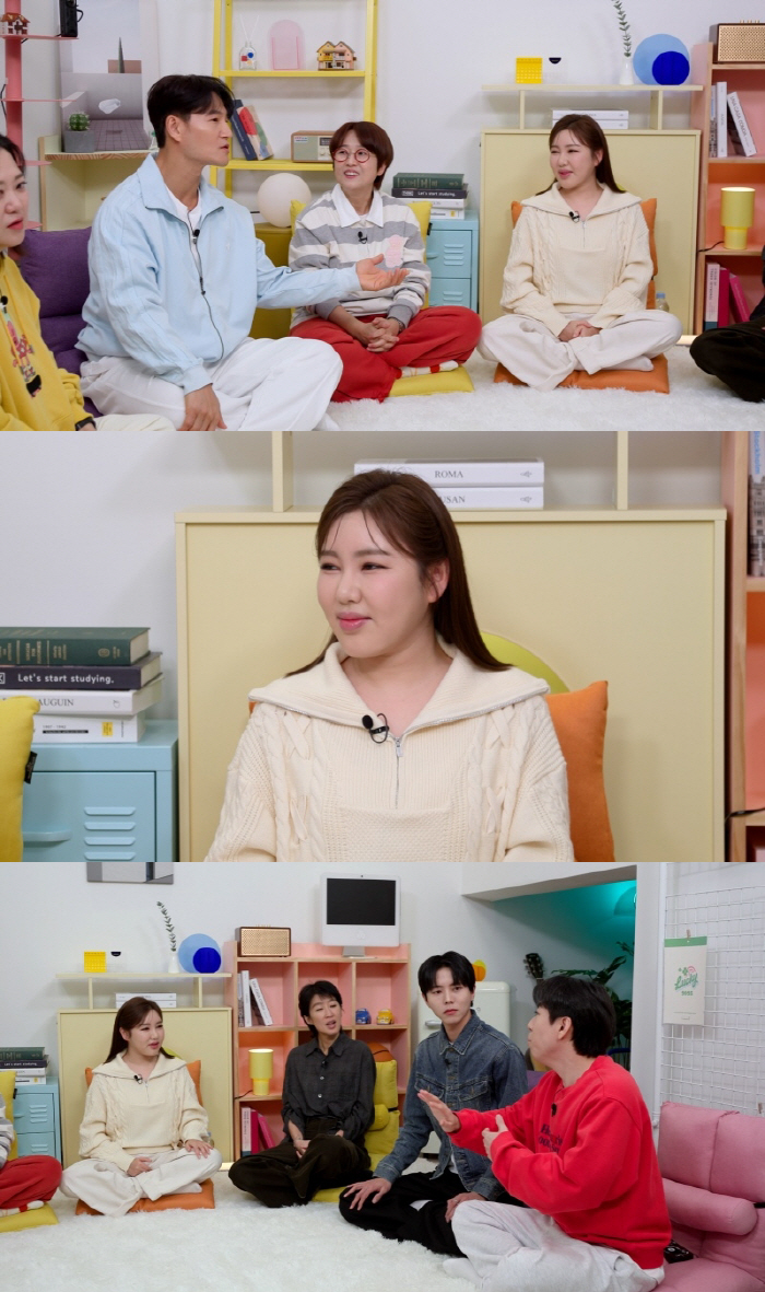 김숙♥구본승, 10월 결혼 예고하더니...단둘이 캠핑 데이트 ('옥문아들…