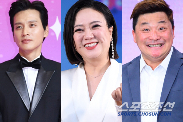 김숙♥구본승 결혼 축가는 송가인..전남편 윤정수과 삼각관계 끝나나 (옥문…