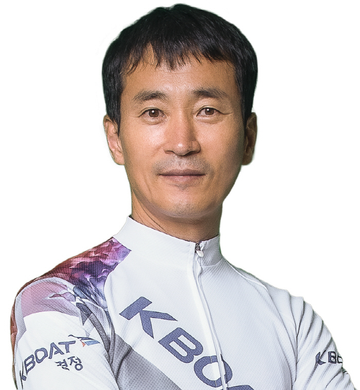 [경정]'최고의 믿을맨' 확실한 축은 단연 심상철