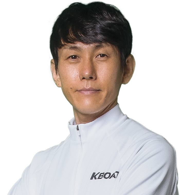 [경정]'최고의 믿을맨' 확실한 축은 단연 심상철