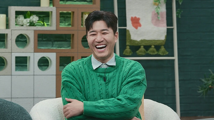 김종민, '결혼식 D-5' 2세 계획 밝혔다 "부부관계는 노력..검사 받을 예정" (신랑수업)