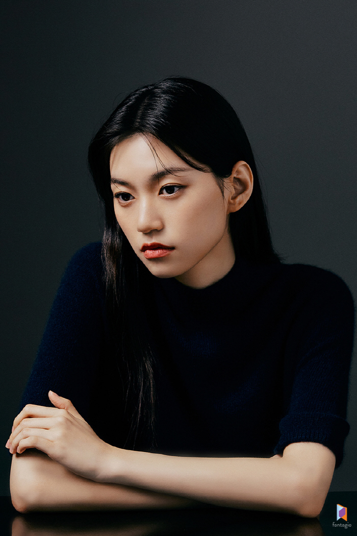 김도연, 연극 '화이트래빗 레드래빗' 출연 확정.."대본·리허설도 없다"