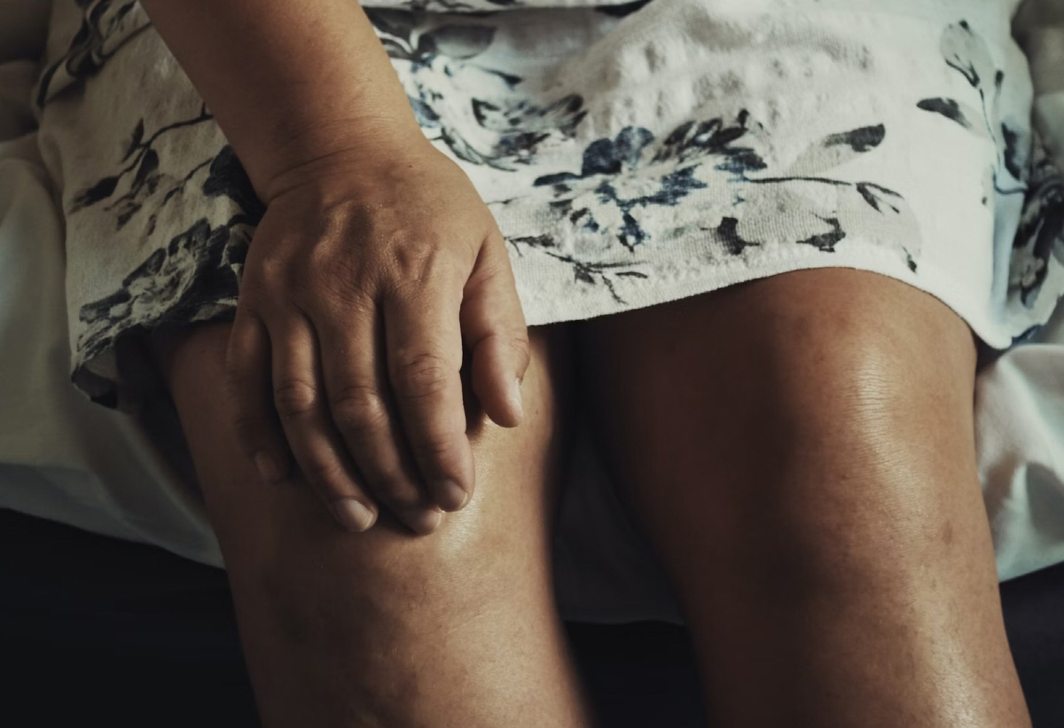 봄꽃 여행은 '그림의 떡'…설레던 부모님 '이것' 때문에 눈물