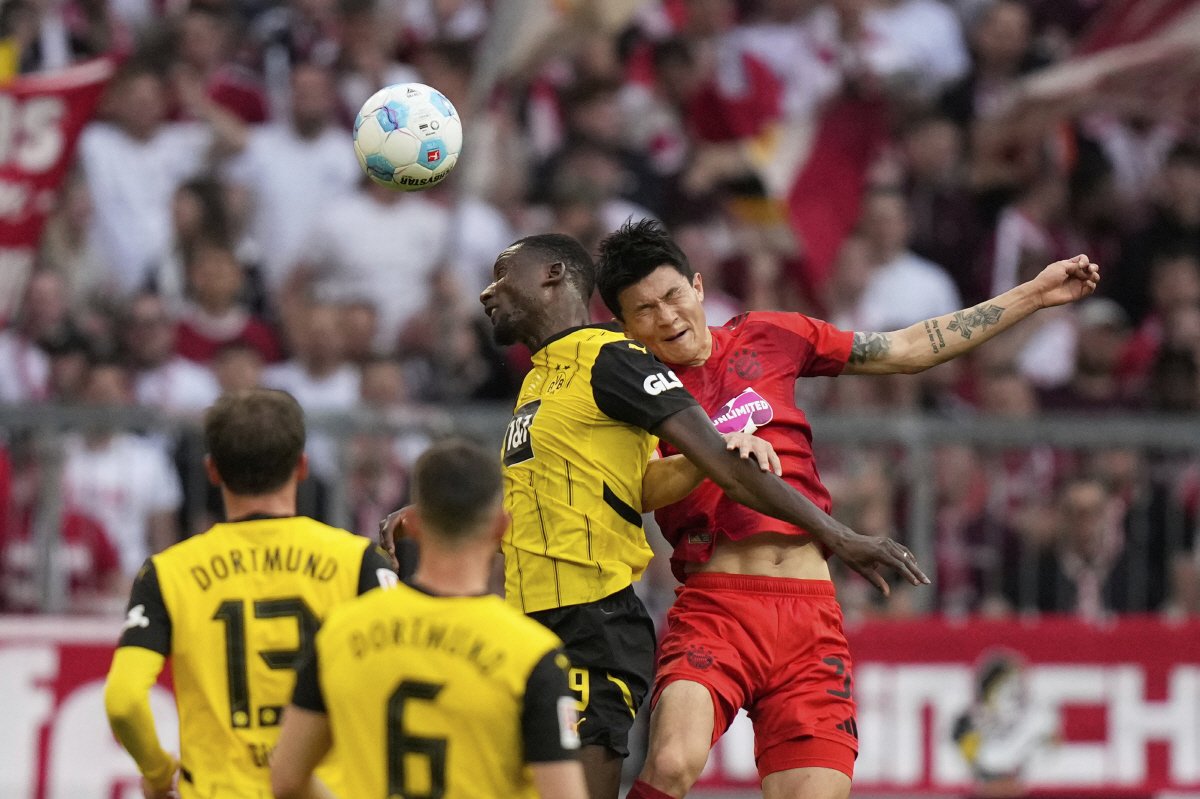 '김민재 방출' 사태 심각하다…'뮌헨 레전드'마저 급하게 KIM 쉴드 나섰다→"실수 한 번으로 선발제외? 안 돼"