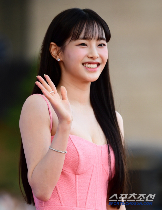 츄, '폭식증' 방지 위한 특급 비법 "정신 팔려 미친 듯이 밥 먹는다"