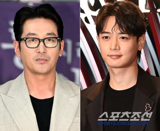 하정우가 판 50억 주택, 샤이니 민호가 '현금 플렉스'