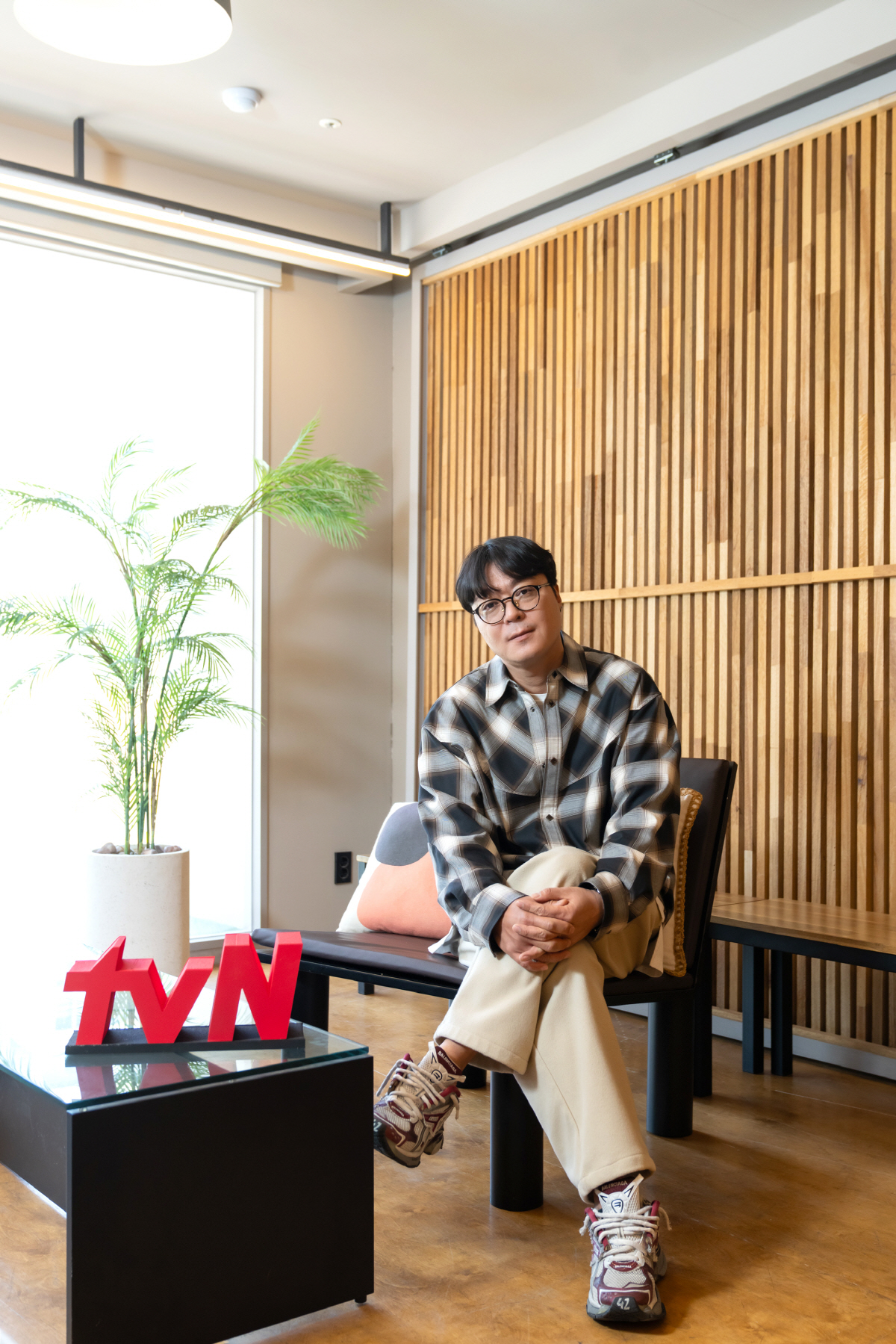 신원호 크리에이터 “‘언슬전’ 고윤정, 털털한 초5 느낌…신시아·강유석·…