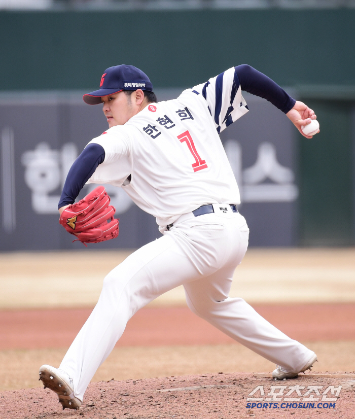 솔로→투런→투런. '40억 FA' 2군에서도 뭇매. KT전 10안타 6실…
