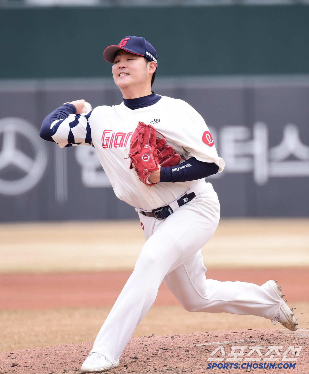 솔로→투런→투런. '40억 FA' 2군에서도 뭇매. KT전 10안타 6실…