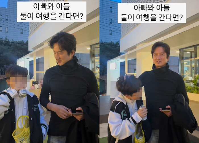 정준호, 자녀교육 위해 100억 주택 짓더니 '부자 여행'까지 계획 "생각만 해도 멋져"