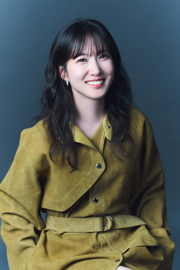 [SC인터뷰] "내게 이런 모습을 발견했나"..박은빈, '하이퍼나이프'로 여는 30주년(종합)