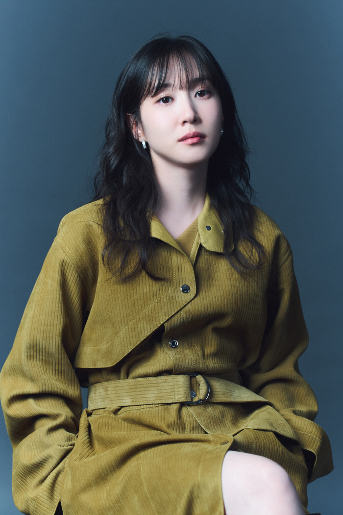 [SC인터뷰] "내게 이런 모습을 발견했나"..박은빈, '하이퍼나이프'로…