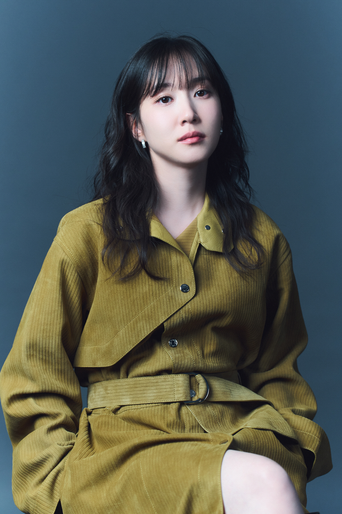 [SC인터뷰] "내게 이런 모습을 발견했나"..박은빈, '하이퍼나이프'로…