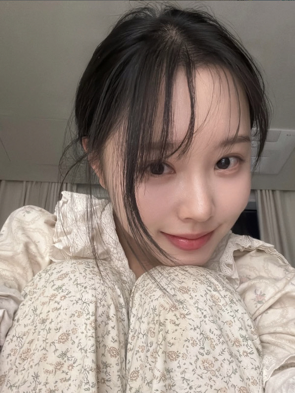 '박성광♥' 이솔이, 암투병 사망 가짜뉴스에 분통 "할 수 있는 건 해봤는데…"