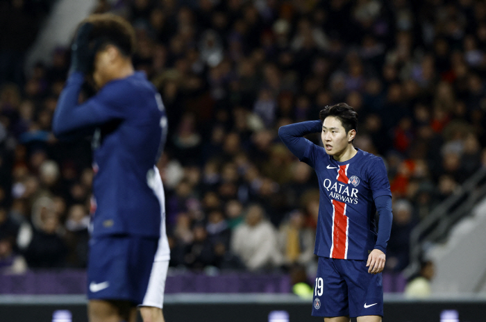 '해버지, 강인이 인사받으세요' 韓 축구 최고재능 이강인, 드디어 '잉여…